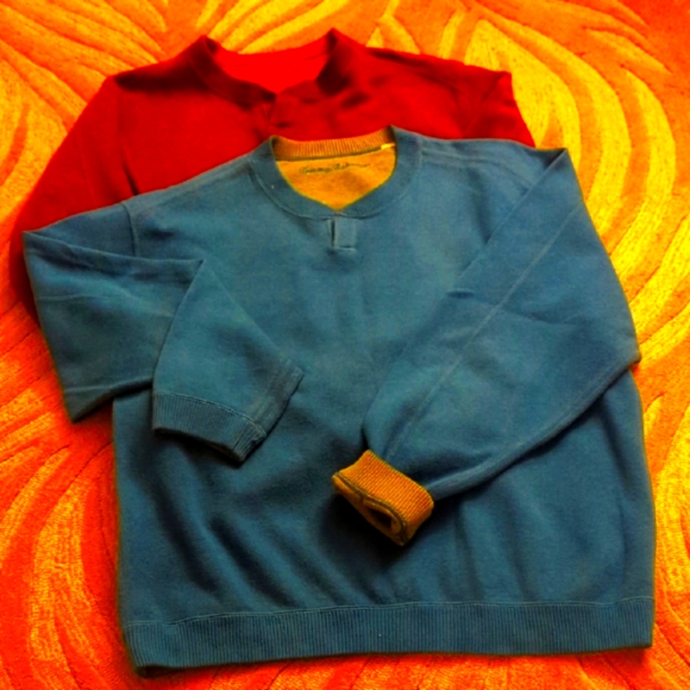 Tommy Bahama - Sweater tops